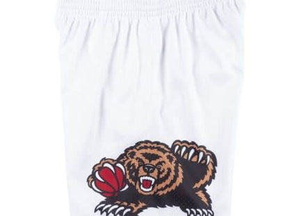 Men Swingman Shorts Vancouver Grizzlies 1998-99 shorts