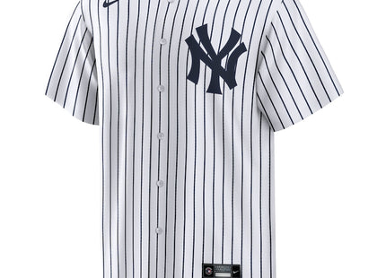 Youth New York Yankees Derek Jeter jersey