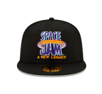 SPACE JAM A NEW LEGACY 59FIFTY FITTED