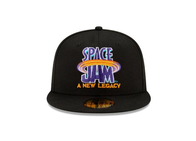 SPACE JAM A NEW LEGACY 59FIFTY FITTED