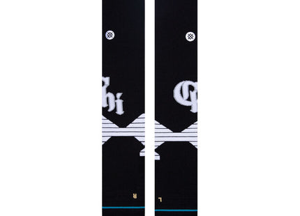 CHICAGO WHITE SOX CONNECT ON FIELD OTC SOCKS
