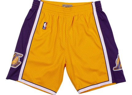 Men Swingman Shorts Los Angeles Lakers 2009-10 shorts