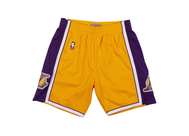 Men Swingman Shorts Los Angeles Lakers 2009-10 shorts