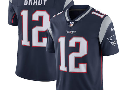 Youth Tom Brady Jersey New England Patriots