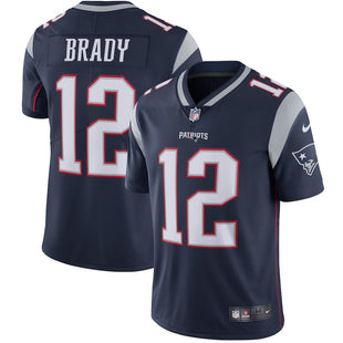 Youth Tom Brady Jersey New England Patriots