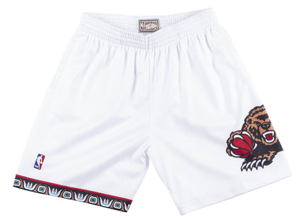 Men Swingman Shorts Vancouver Grizzlies 1998-99 shorts