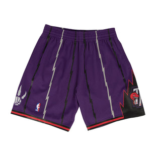 Youth Swingman Shorts Toronto Raptors 1998-99