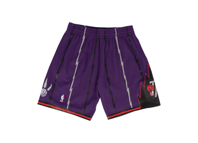 Youth Swingman Shorts Toronto Raptors 1998-99