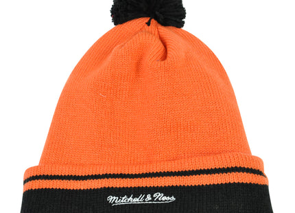 Knit Philadelphia Flyers Knit Winter hat