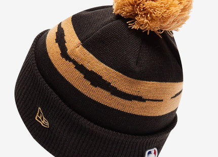 Knit Toronto Raptors city edition knit