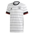 adidas Germany National Team 2020 Home  Jersey - White