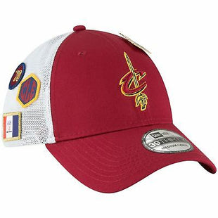 Cleveland cavaliers 2018 draft flex fit