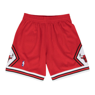 Men Swingman  Chicago Bulls Road 1997-98 shorts