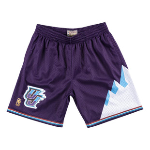 Men Swingman Shorts Utah Jazz 1996-97 shorts