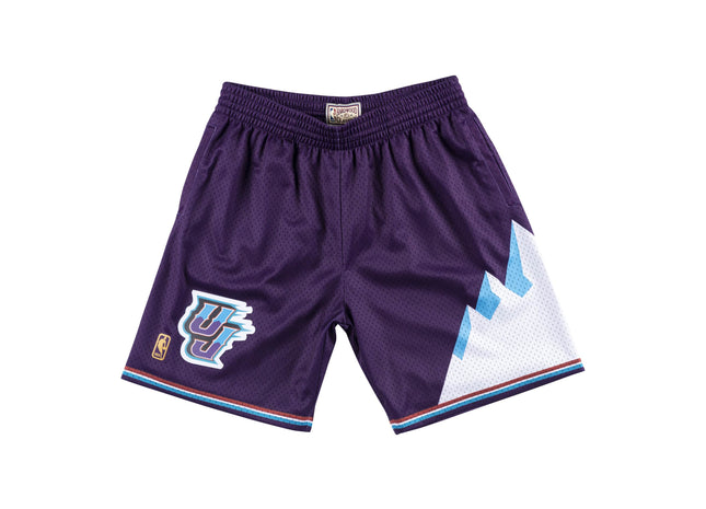 Men Swingman Shorts Utah Jazz 1996-97 shorts