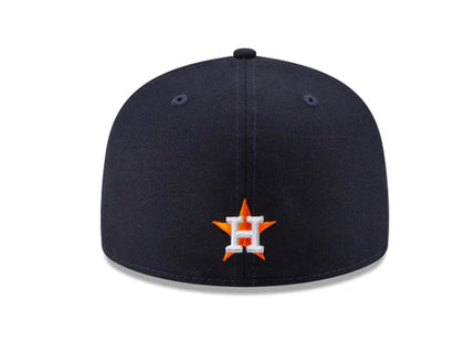 HOUSTON ASTROS Side Patch Bloom 59FIFTY Fitted
