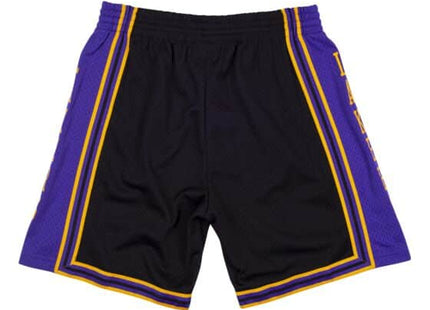 Men Reload Swingman Los Angeles Lakers 1996-97 Shorts