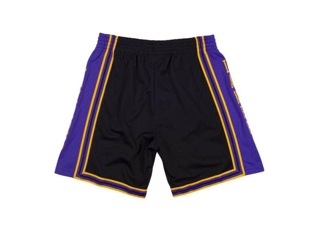 Men Reload Swingman Los Angeles Lakers 1996-97 Shorts