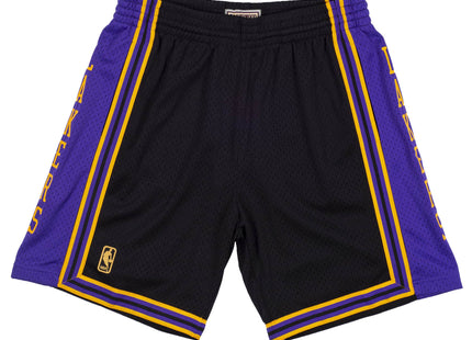 Men Reload Swingman Los Angeles Lakers 1996-97 Shorts