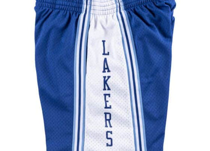 Men Swingman Los Angeles Lakers Alternate 1996-97 shorts