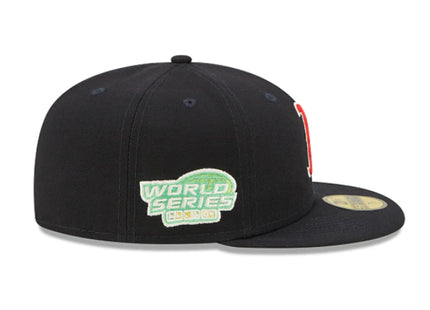 BOSTON RED SOX Citrus Pop 59FIFTY Fitted