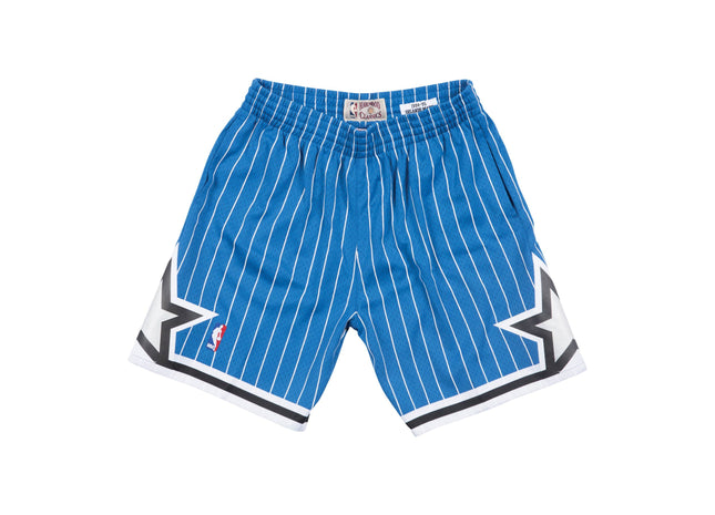 Men Swingman Orlando Magic Road 1994-95 shorts