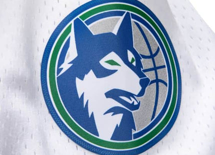 Men Swingman Shorts Minnesota Timberwolves 1995-96 shorts