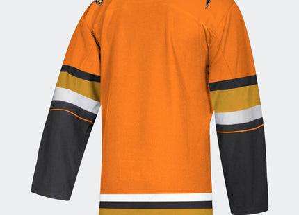 Mighty Ducks Authentic Jersey