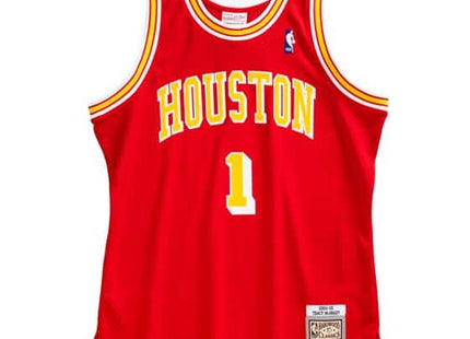 Swingman Jersey Houston Rockets 2004-05 Tracy McGrady