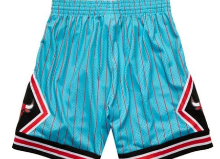 Men Reload Swingman Chicago Bulls 1995-96 Shorts