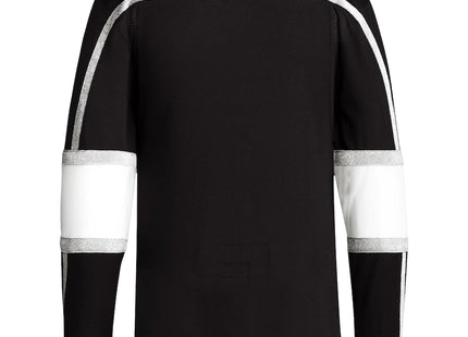 Men's Los Angeles Kings adidas Black Home Primegreen Authentic Pro Blank Jersey