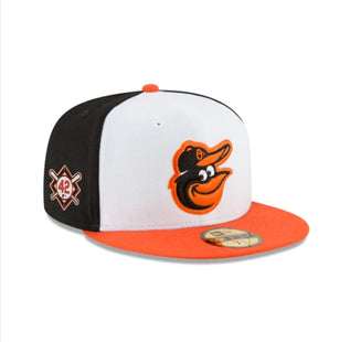 Baltimore Orioles Jackie Robinson Day 59FIFTY Fitted