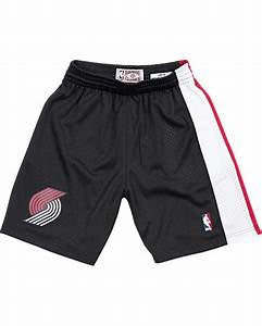 Men Swingman Shorts Portland Trail Blazers shorts