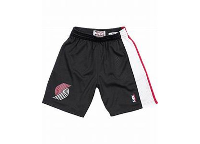 Men Swingman Shorts Portland Trail Blazers shorts