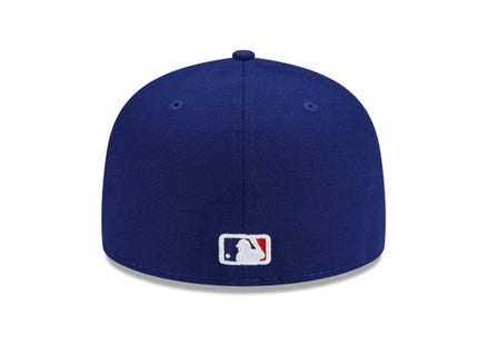 Los Angeles Dodgers City Cluster 59FIFTY Fitted