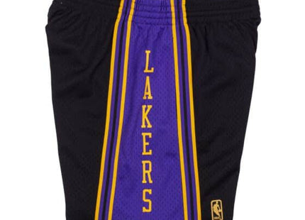Men Reload Swingman Los Angeles Lakers 1996-97 Shorts