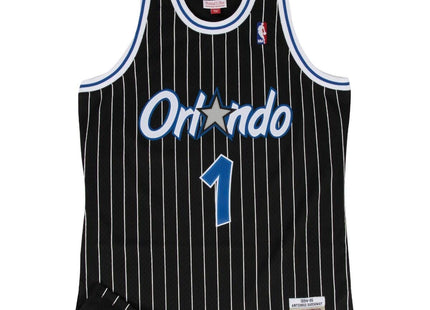 Youth Swingman Jersey Orlando Magic 1994-95 Penny Hardaway