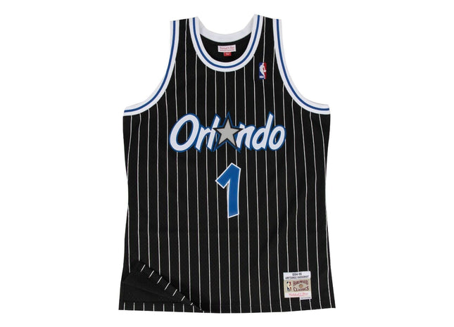 Youth Swingman Jersey Orlando Magic 1994-95 Penny Hardaway