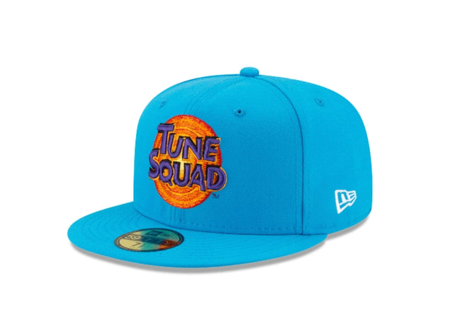 SPACE JAM TUNE SQUAD 59FIFTY FITTED