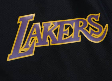Windbreaker Throw It Back Full Zip Los Angeles Lakers