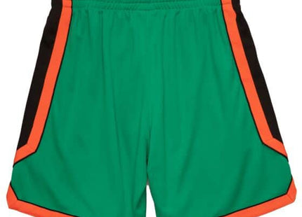 Men Swingman New York Knicks 2006-07 Shorts