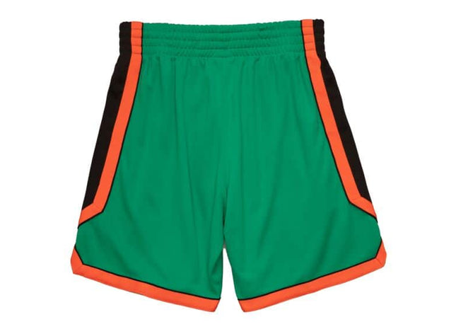 Men Swingman New York Knicks 2006-07 Shorts