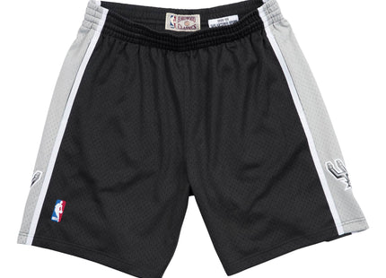 Men Swingman San Antonio Spurs Road 1998-99 shorts