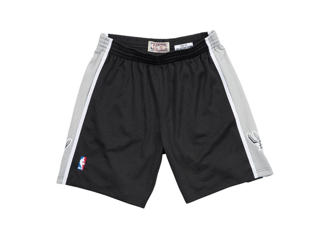 Men Swingman San Antonio Spurs Road 1998-99 shorts