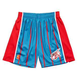 Men Reload Swingman Houston Rockets 1996-97 Shorts