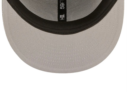 Letterman NEW YORK YANKEES  59FIFTY Fitted