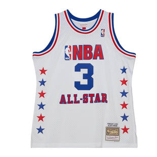 Swingman Allen Iverson All Star East 2003-04 Jersey