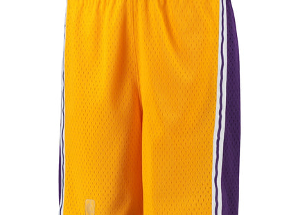 Youth LA Lakers Shorts Mitchell&ness