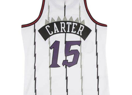 Youth Swingman Jersey Toronto Raptors 1998-99 Vince Carter