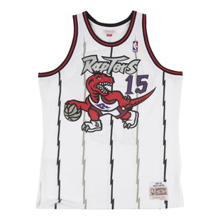 Youth Swingman Jersey Toronto Raptors 1998-99 Vince Carter
